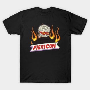 Guy fieri//Vintage for fans T-Shirt